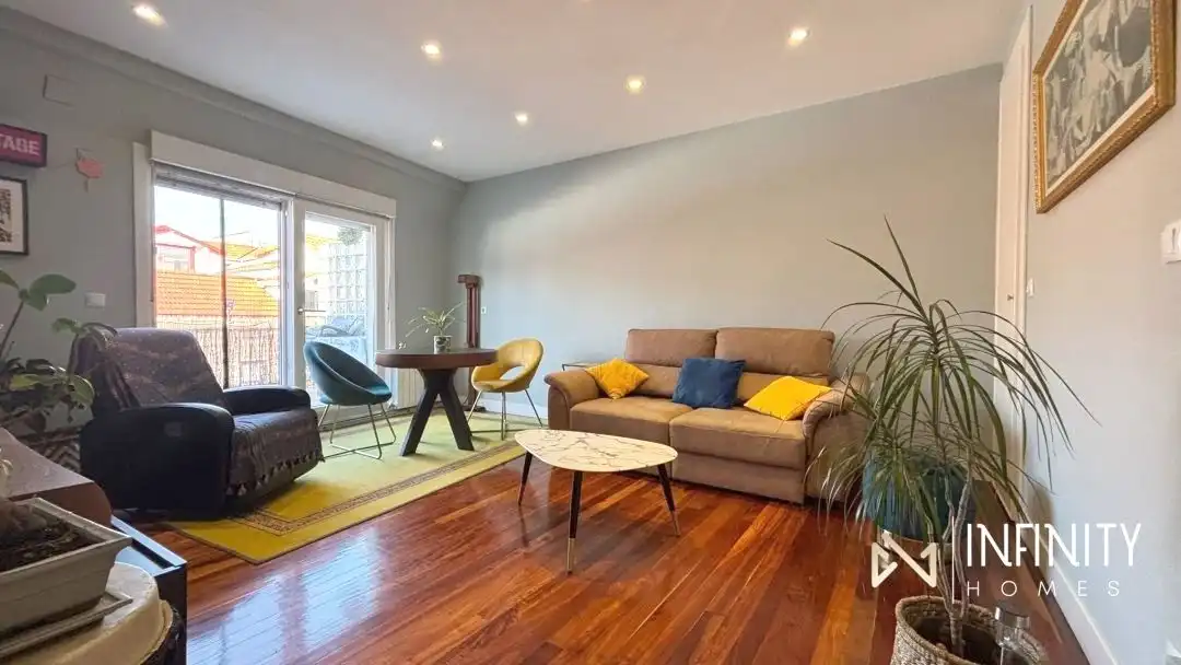Piso de 80 m² en Bilbao