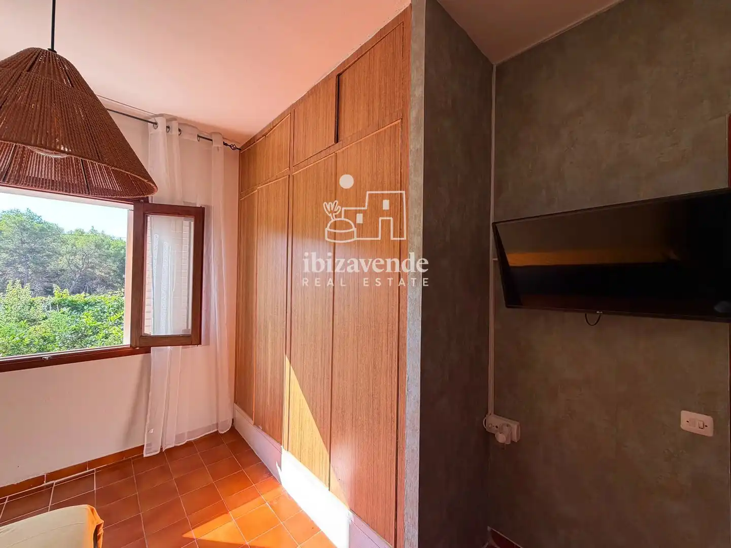 Piso de 250 m² en Santa Eulària des Riu