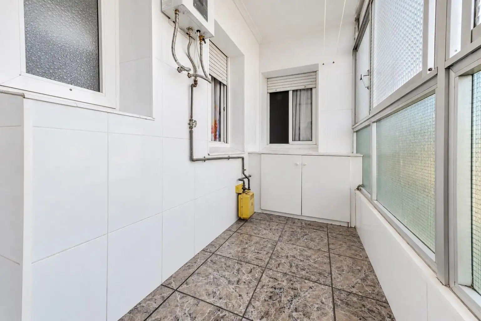Pis de 90 m² a Sabadell