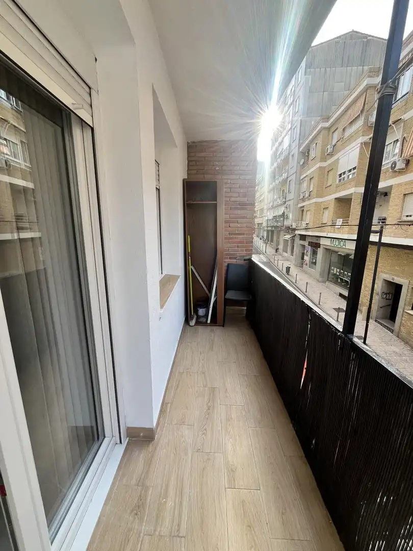 Piso de 80 m² en Plasencia