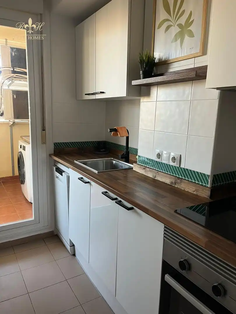 Pis de 60 m² a la Vila Joiosa