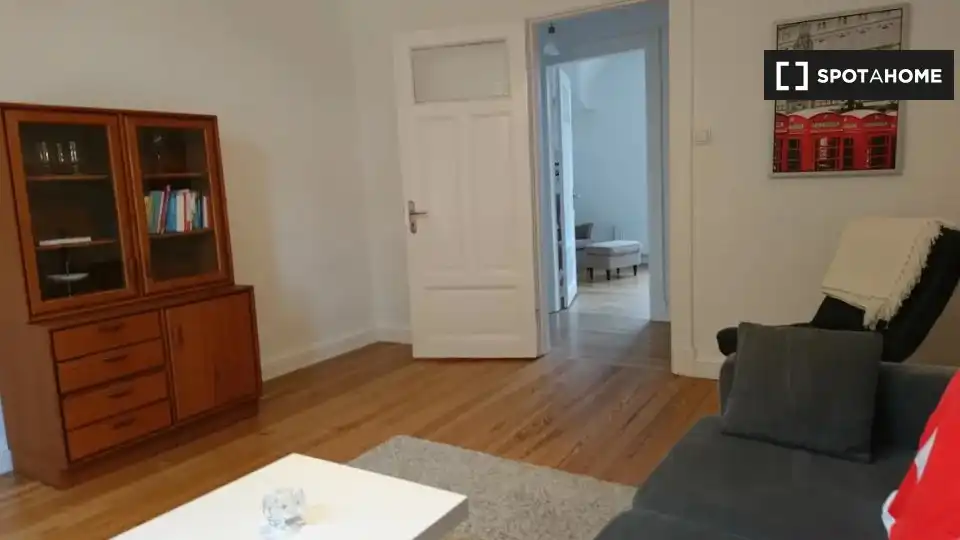 Habitación en alquiler, Monesma y Cajigar