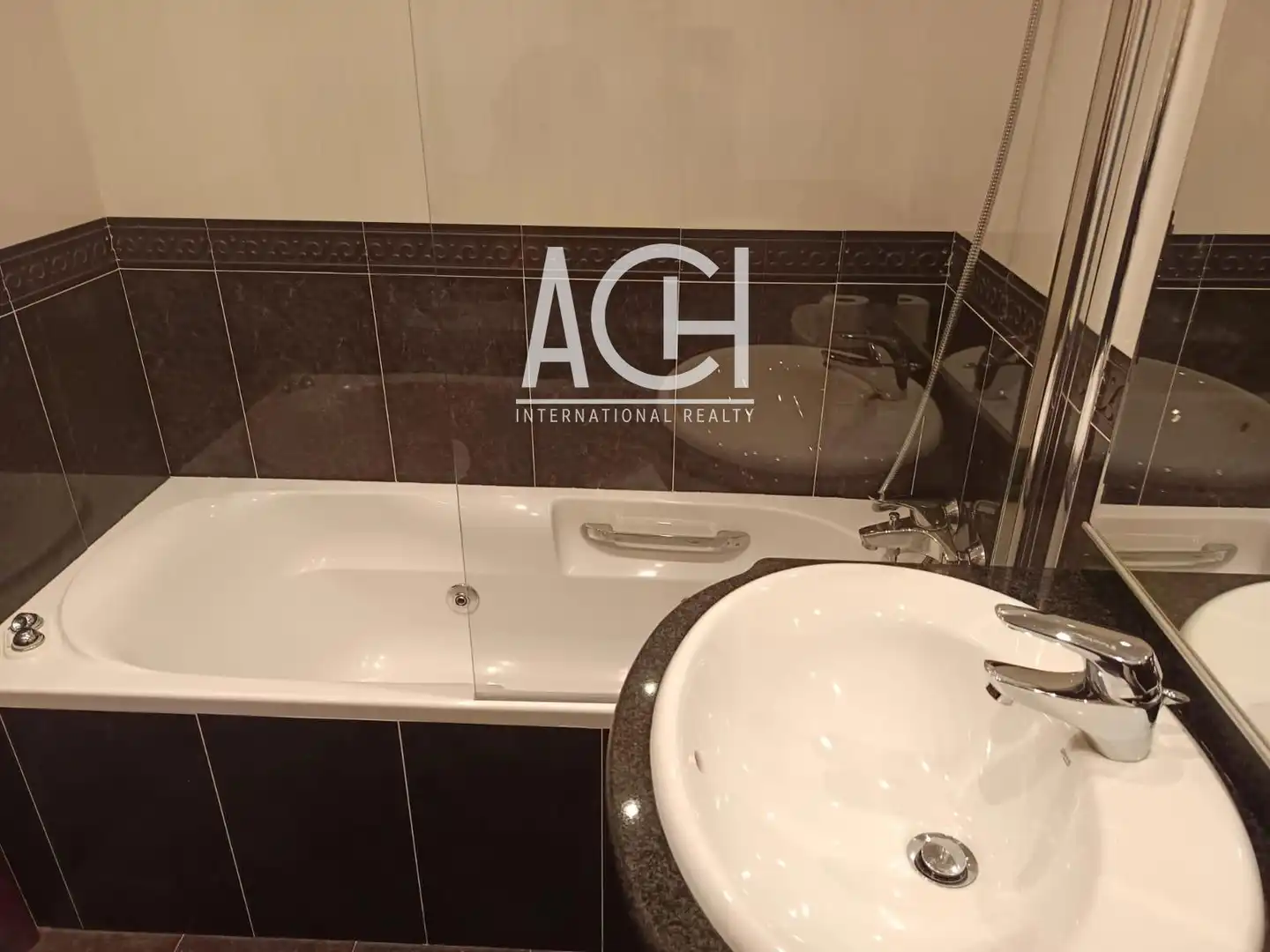 Piso de 90 m² en Sopela