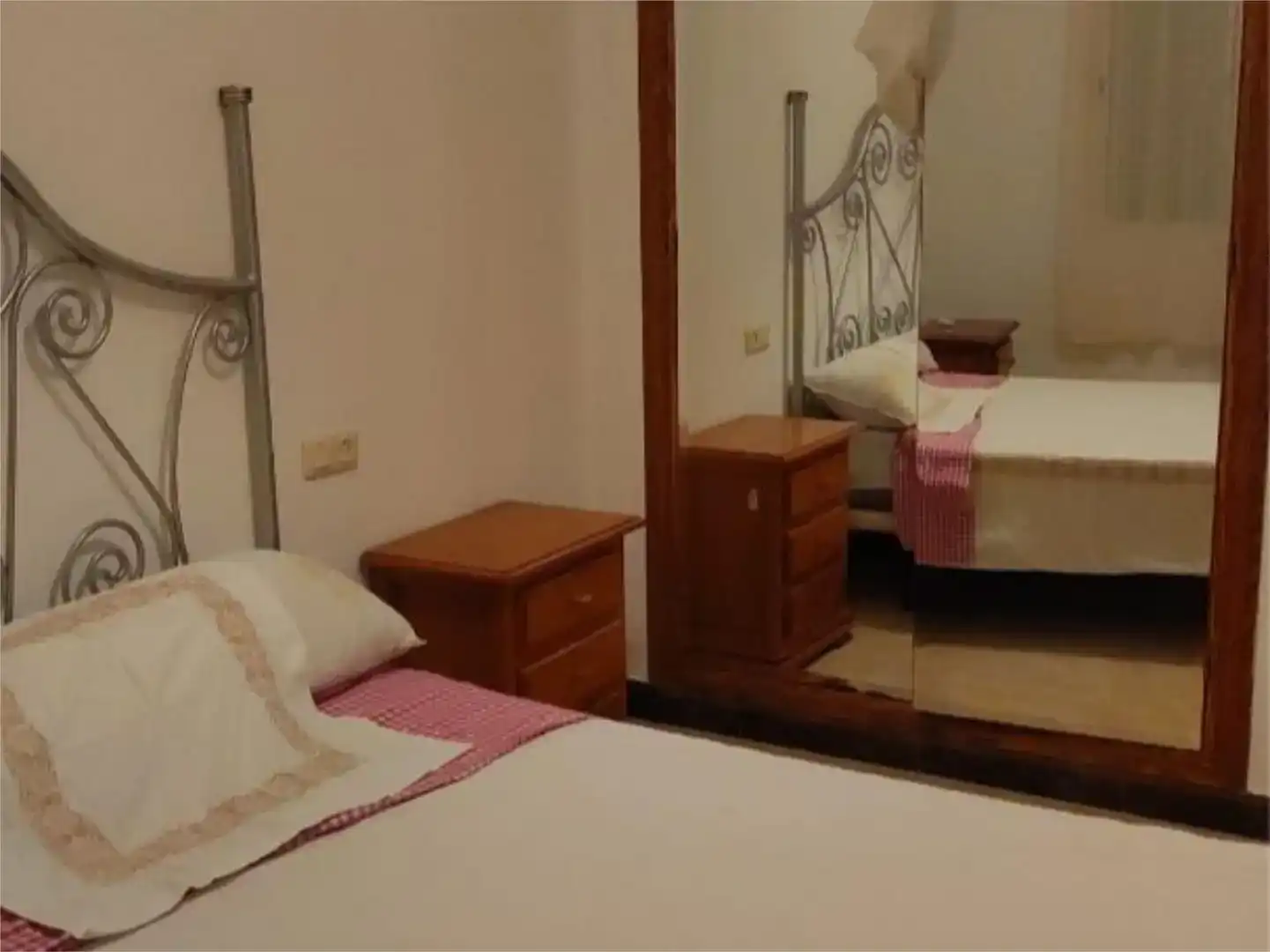 Piso de 110 m² en Punta Umbría