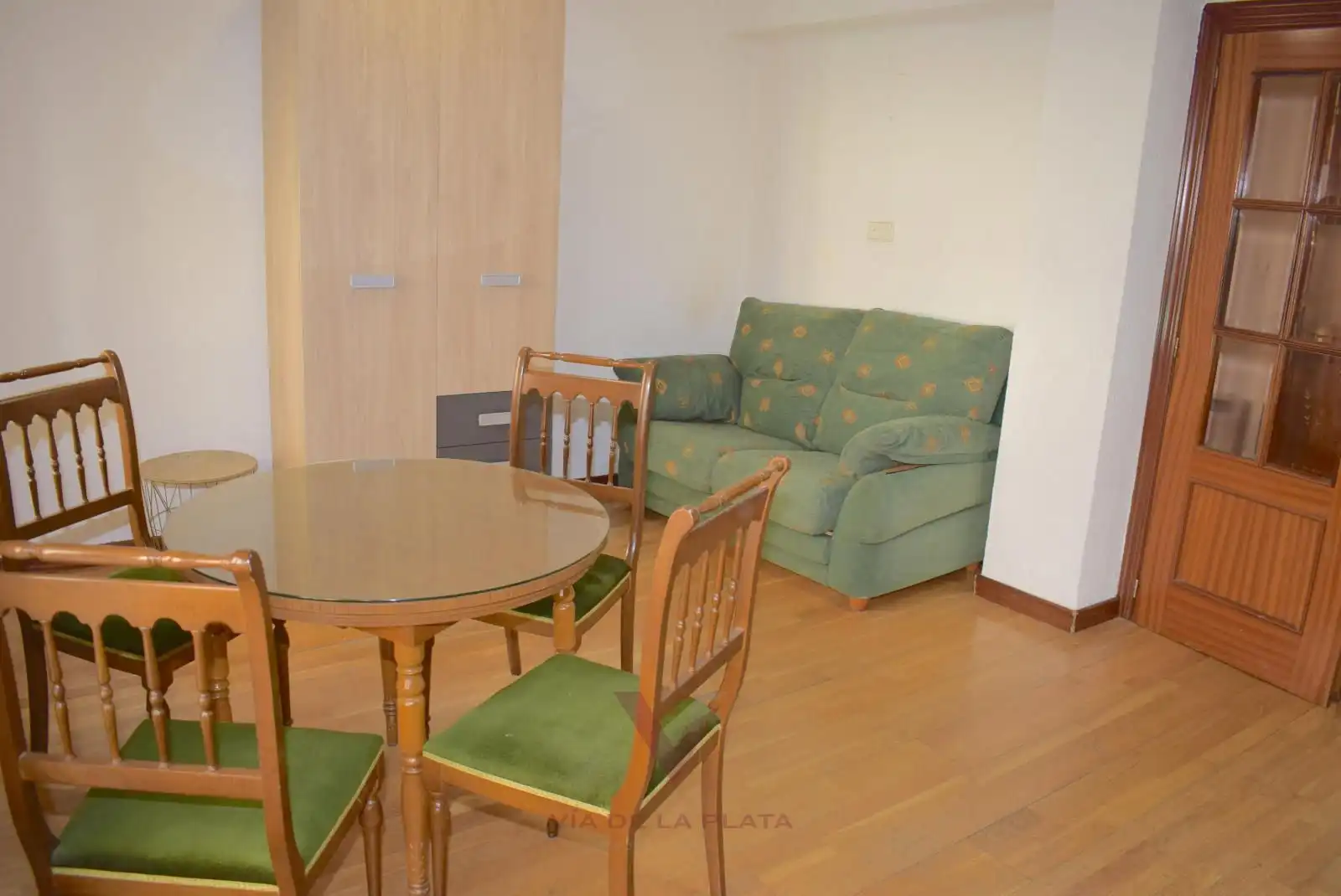 Piso de 68 m² en Salamanca