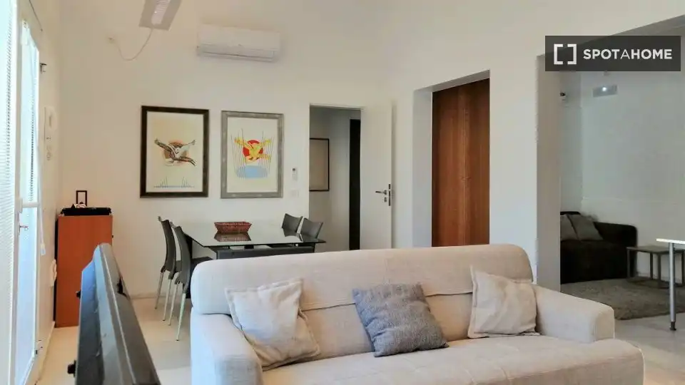 Habitación en alquiler, El Rosario