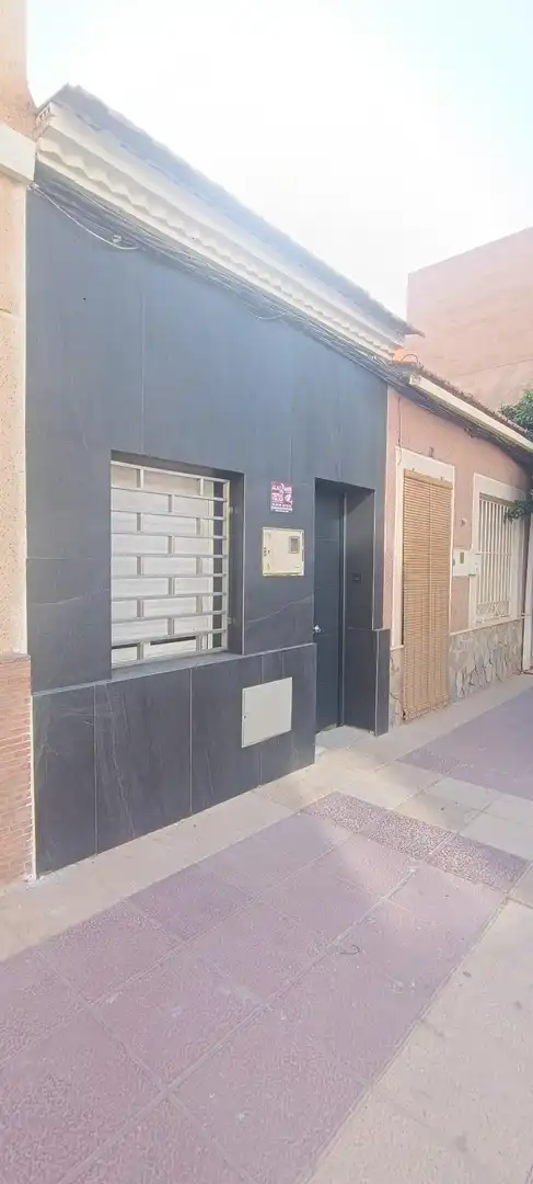 Habitación 135 m², Murcia