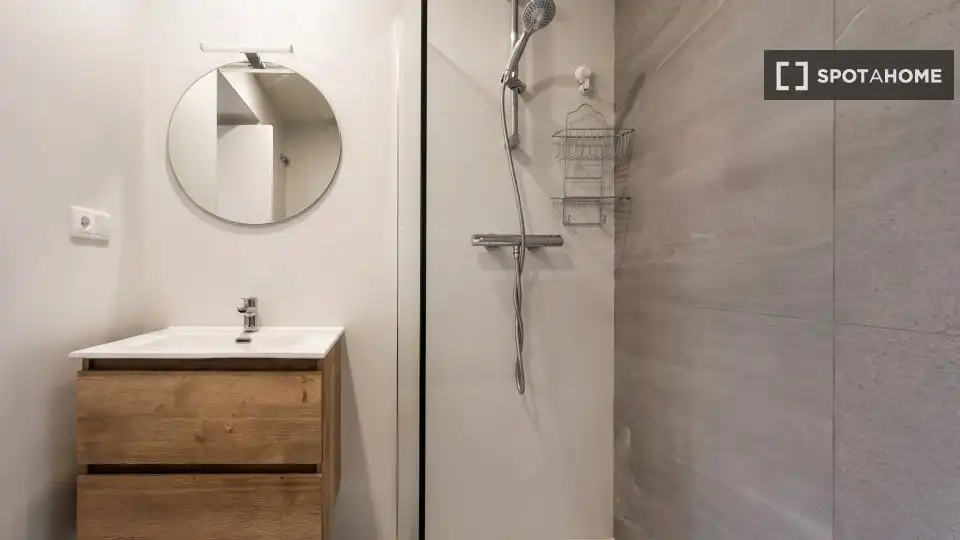 Piso de 30 m² en Barcelona