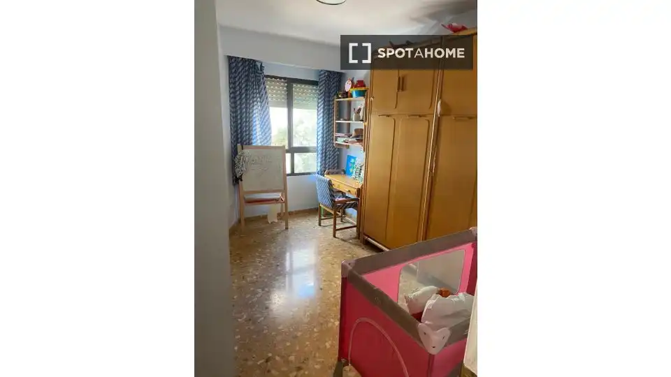 Habitación 127 m², Sueca