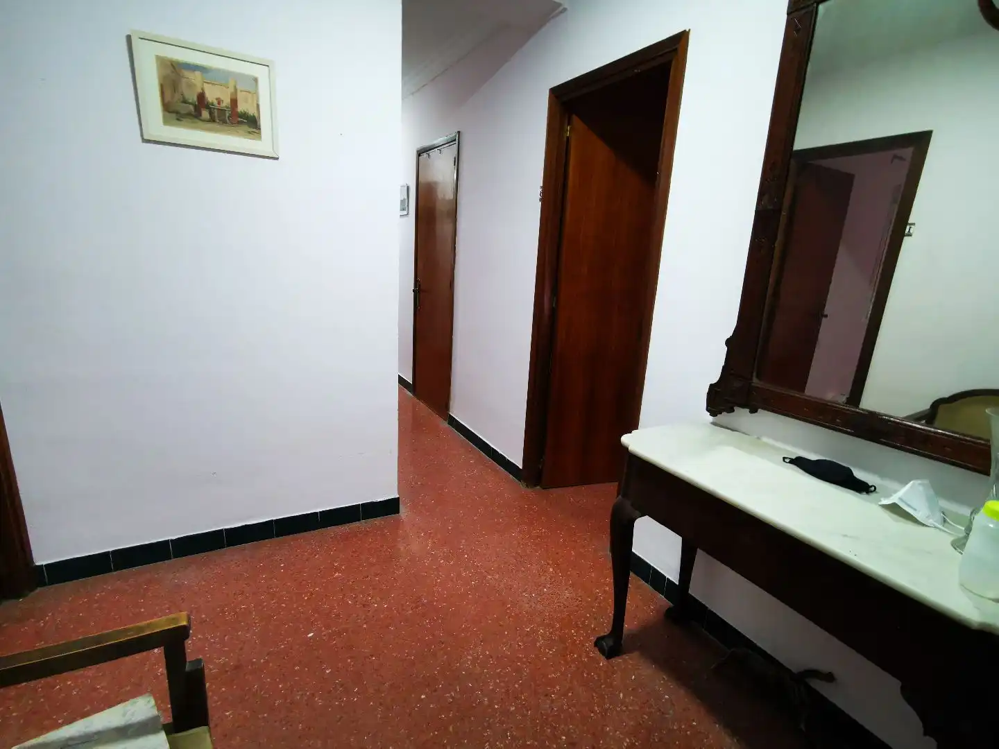 Habitació de lloguer, Sevilla