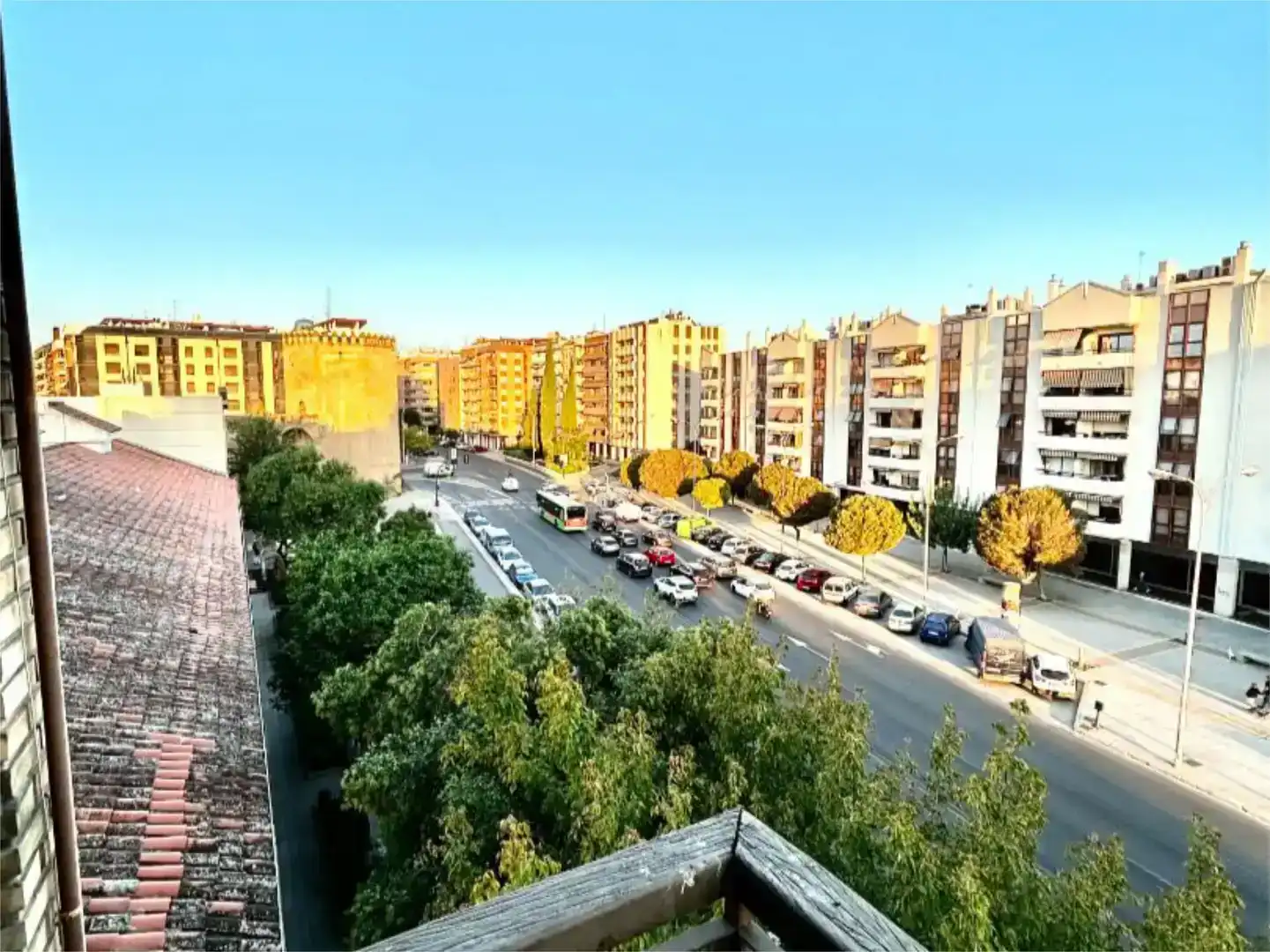 Piso de 120 m² en Córdoba