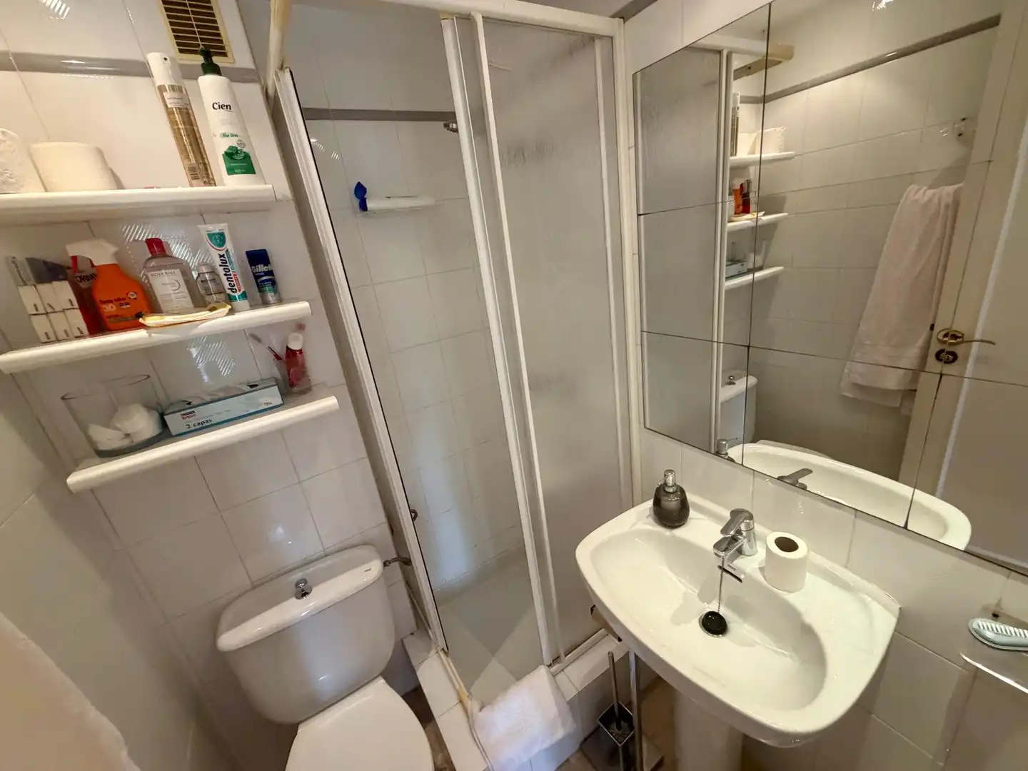 Piso de 90 m² en Andratx