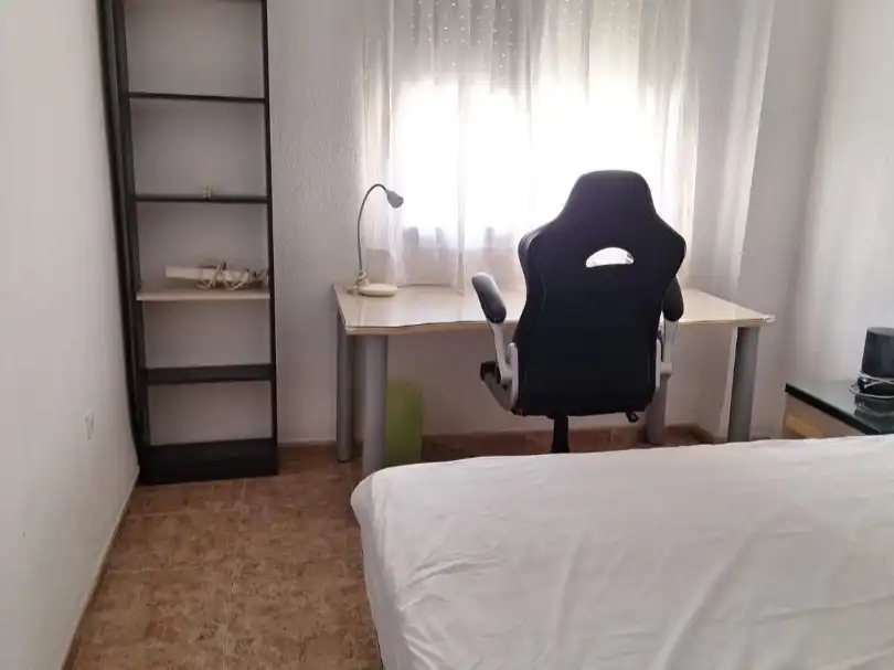 Piso de 87 m² en Valencia