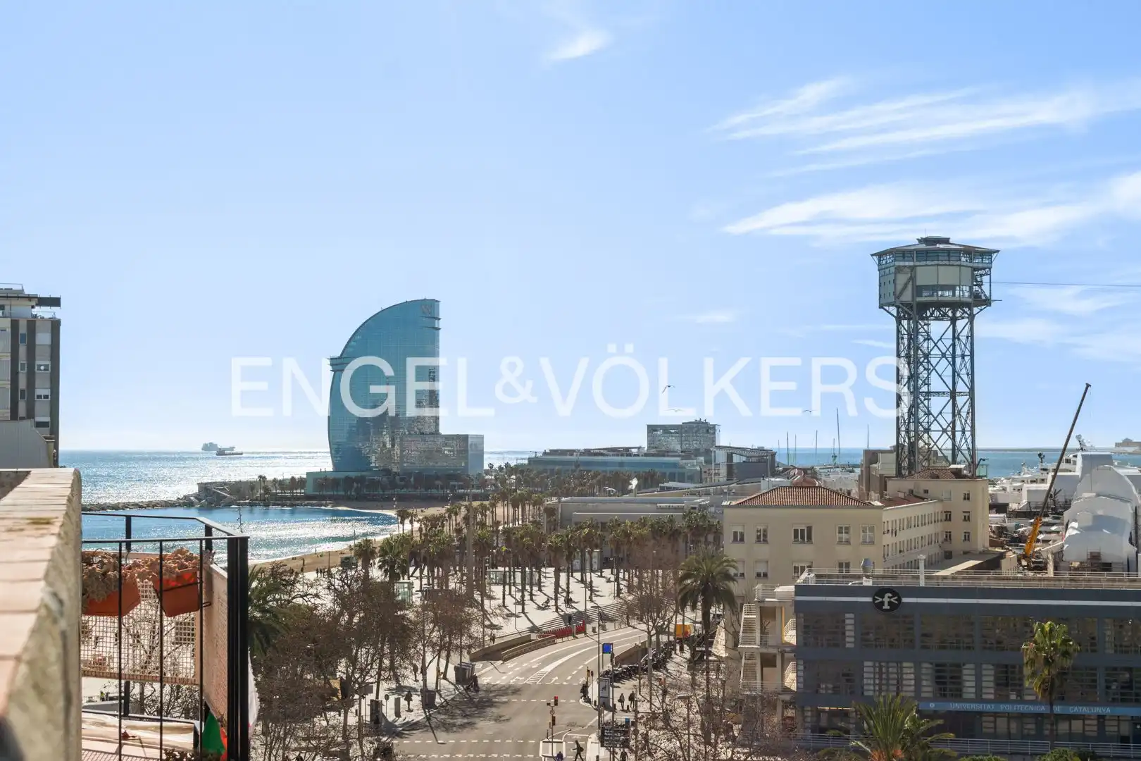 Pis de 48 m² a Barcelona