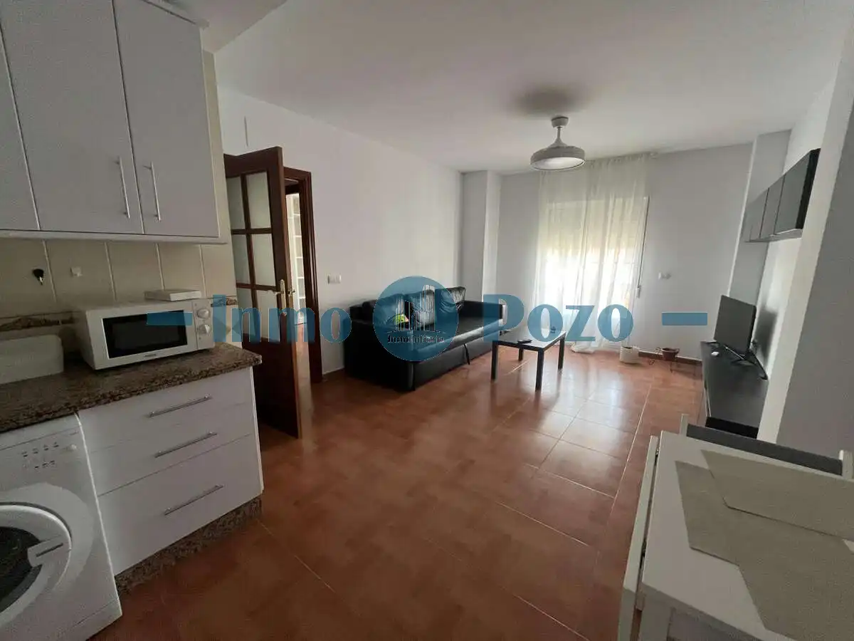 Pis de 60 m² a Almendralejo