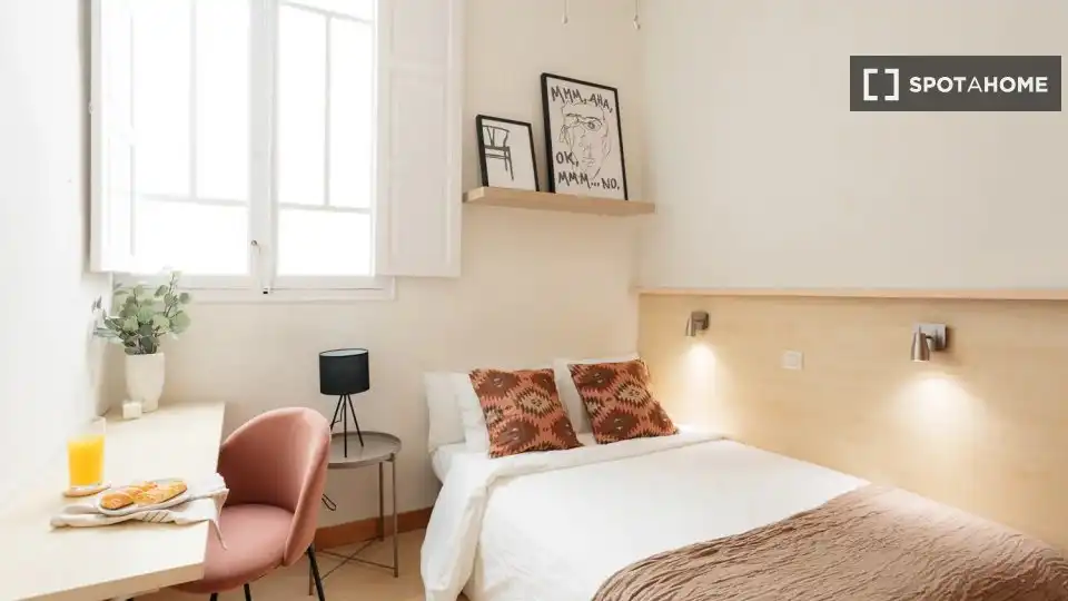 Habitación en alquiler, Valencia