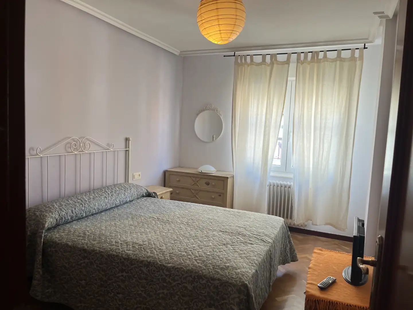 Pis de 48 m² a Salamanca
