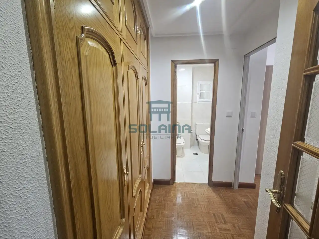 Piso de 105 m² en Ourense