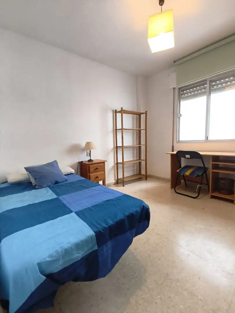 Piso de 80 m² en Badajoz