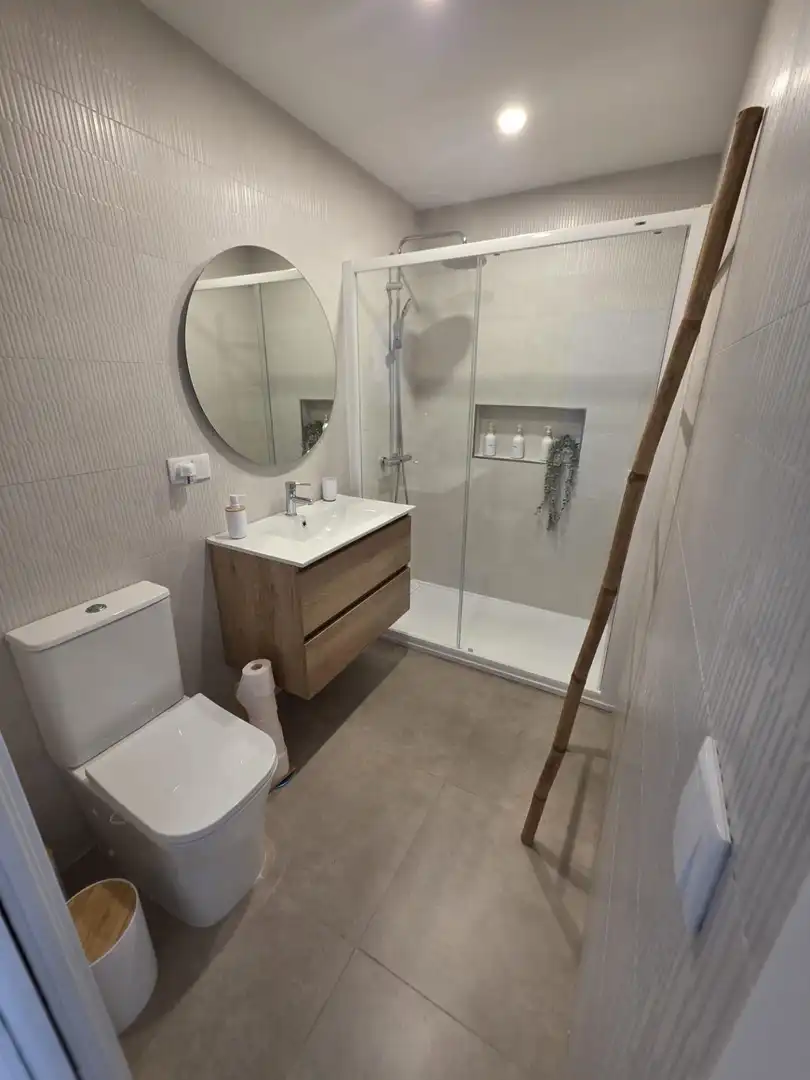 Piso de 45 m² en Punta Umbría