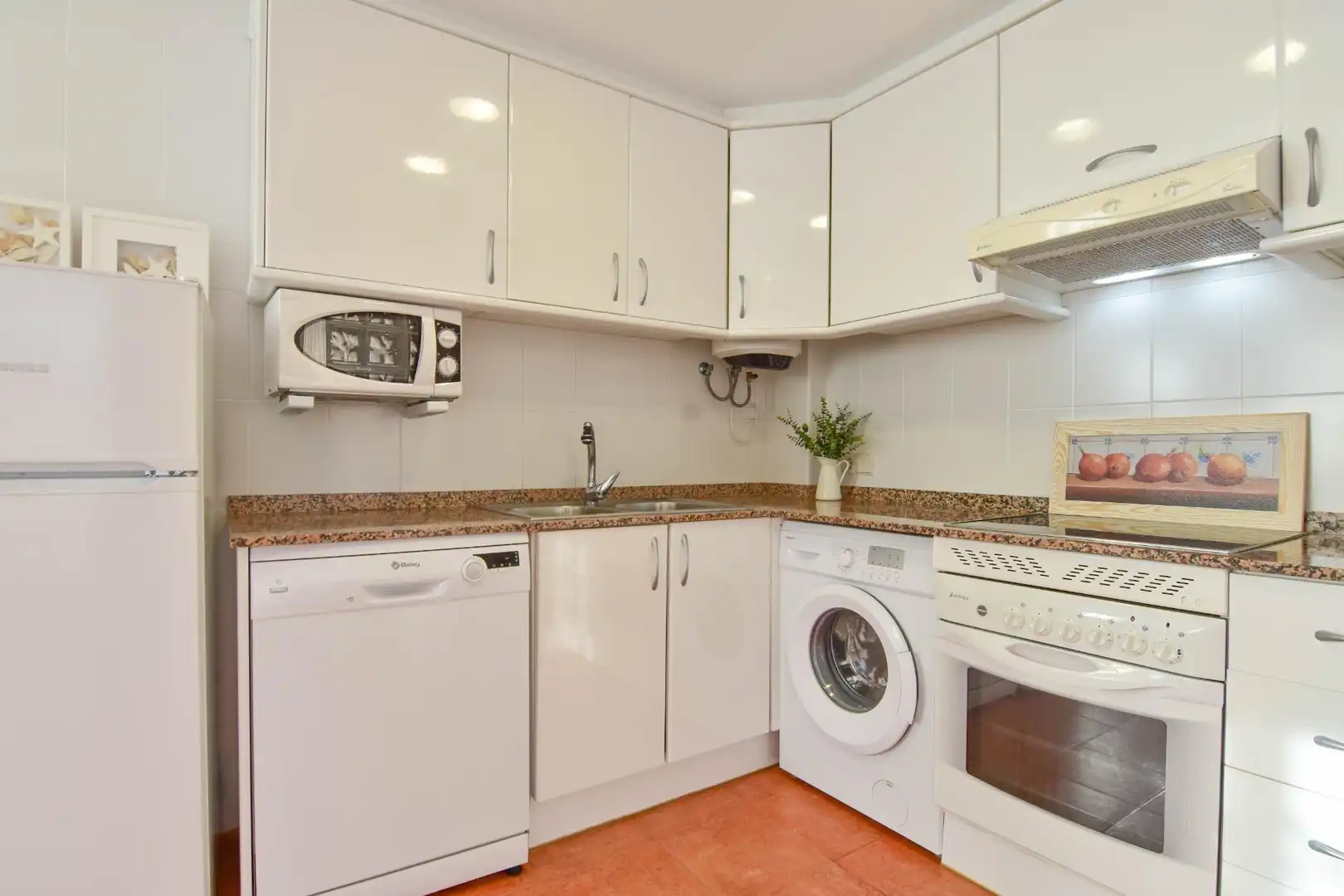 Appartamento 66 m² a Puçol