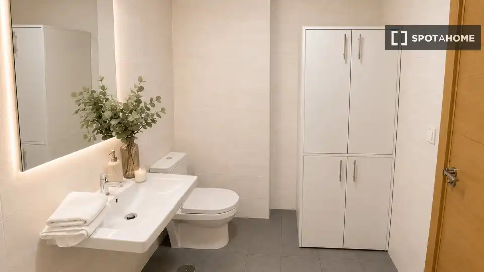 Habitación 90 m², Sevilla