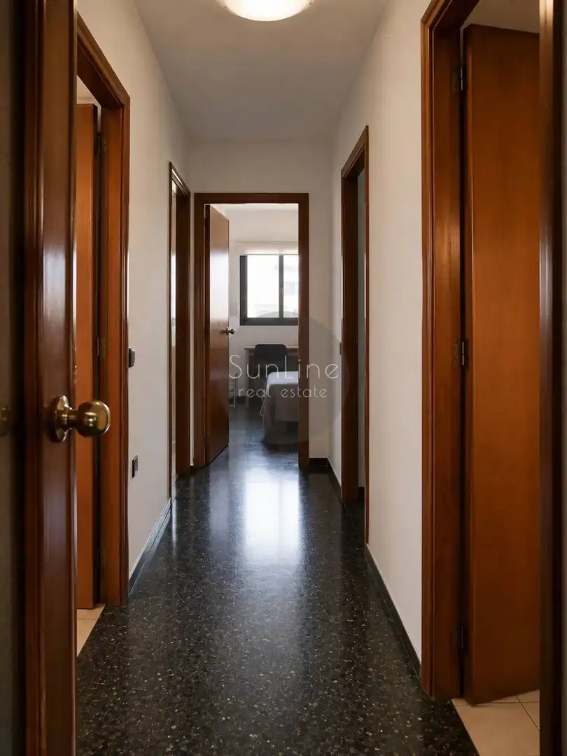 Appartamento 114 m² a Valencia
