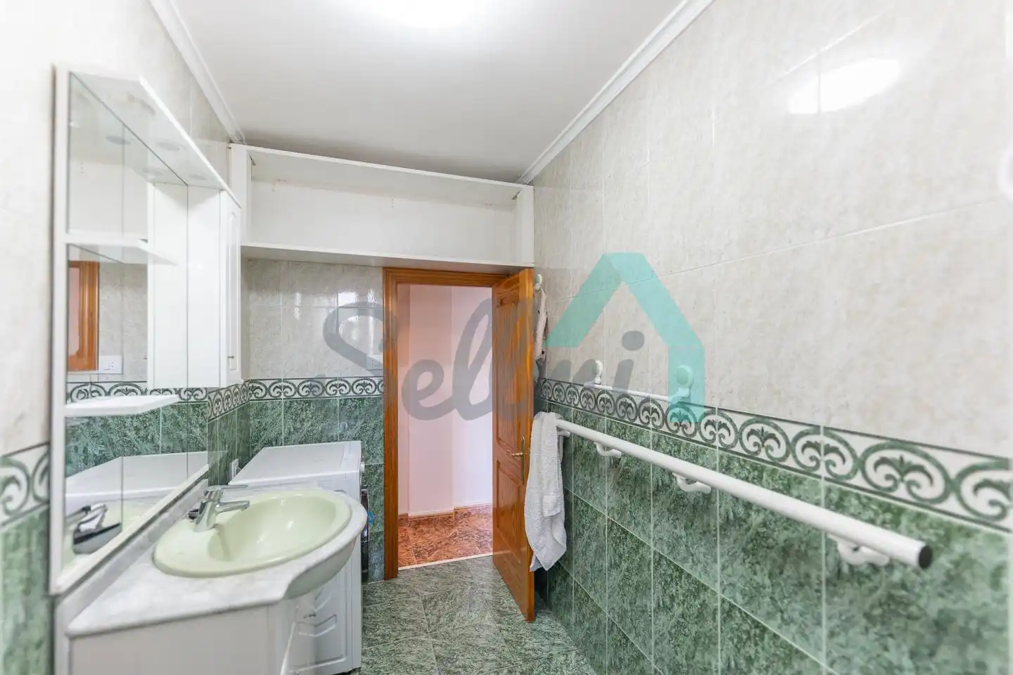Piso de 64 m² en Avilés