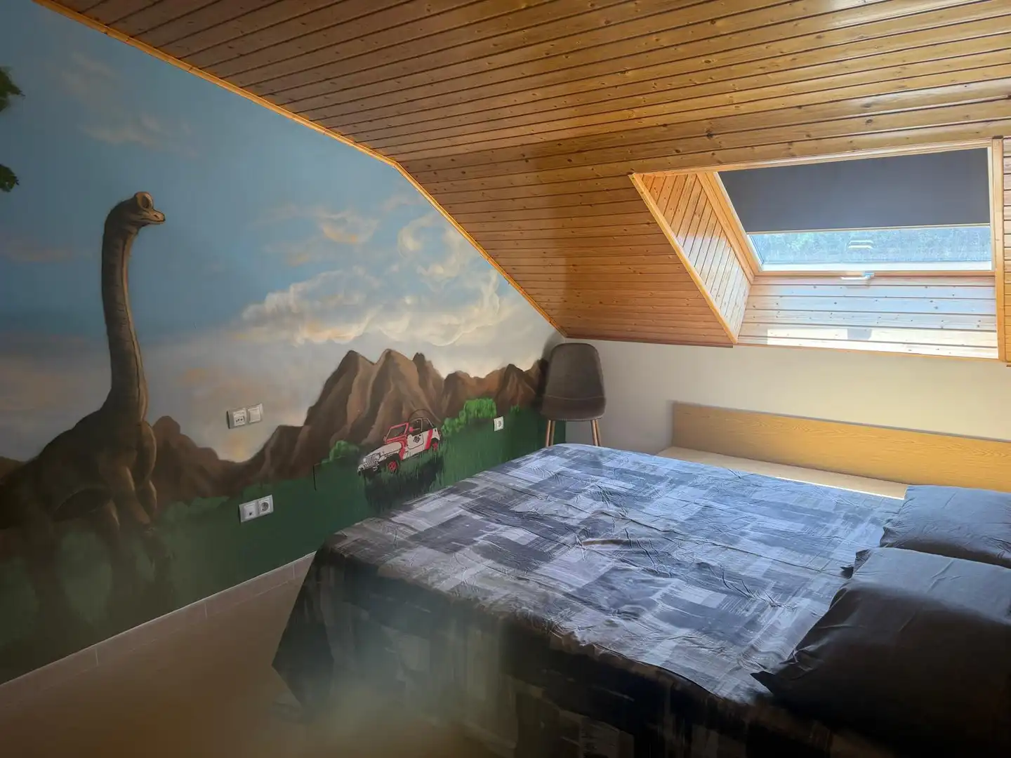 Piso de 62 m² en Barreiros