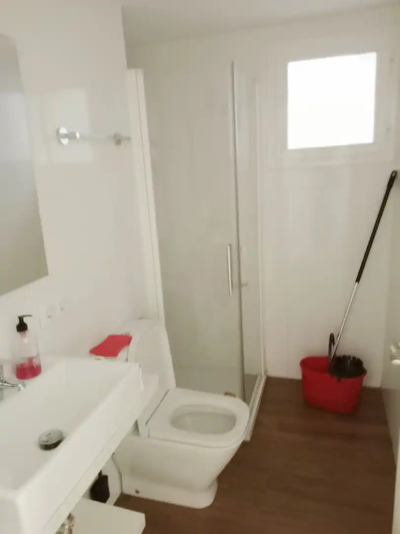 Pis de 50 m² a Còrdova