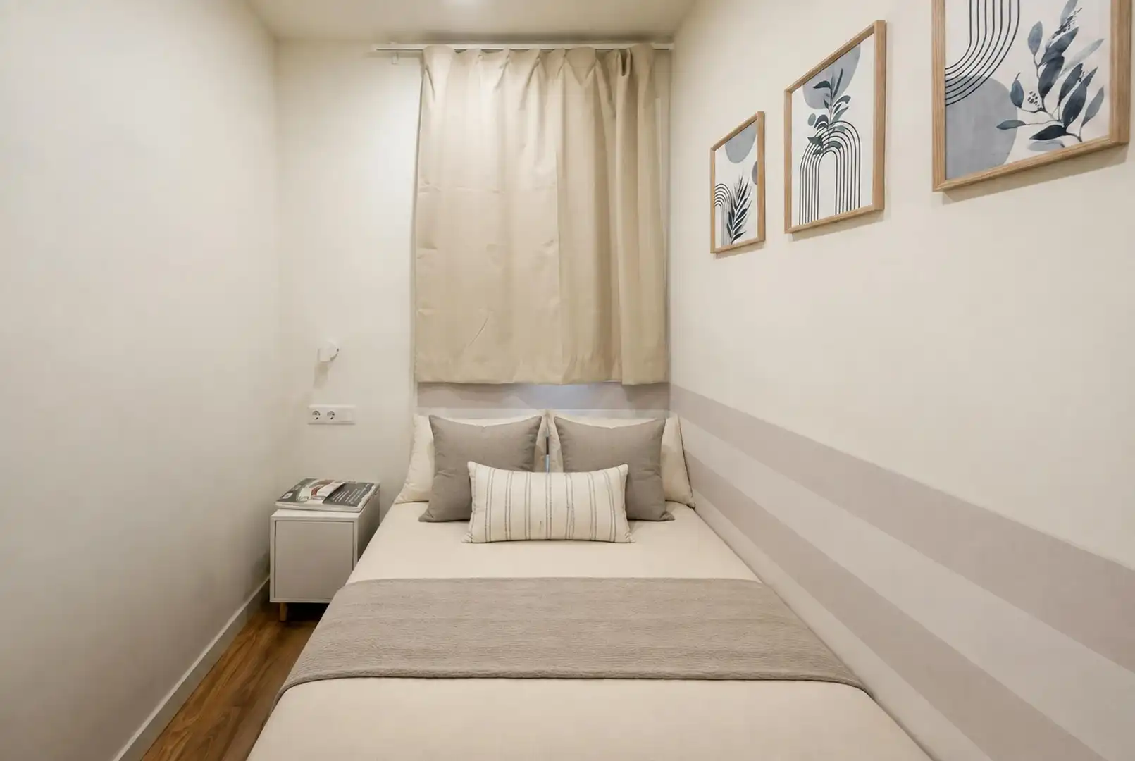 Piso de 45 m² en Barcelona