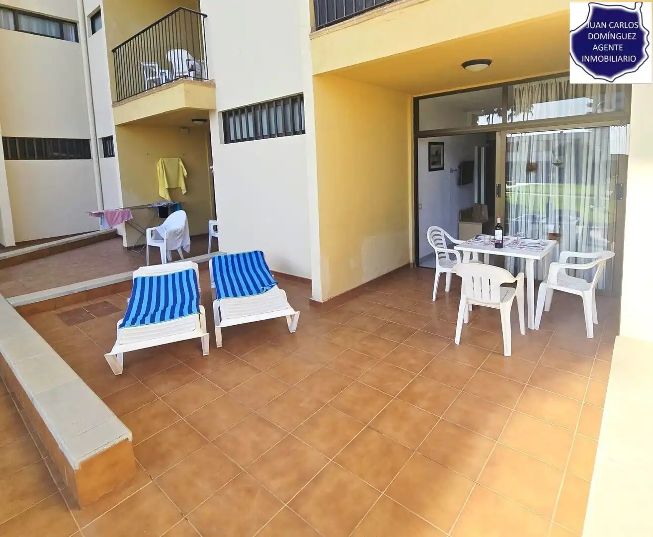 Pis de 55 m² a San Bartolomé de Tirajana