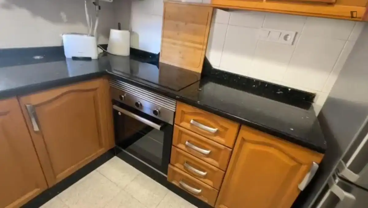 Habitación en alquiler, Alicante