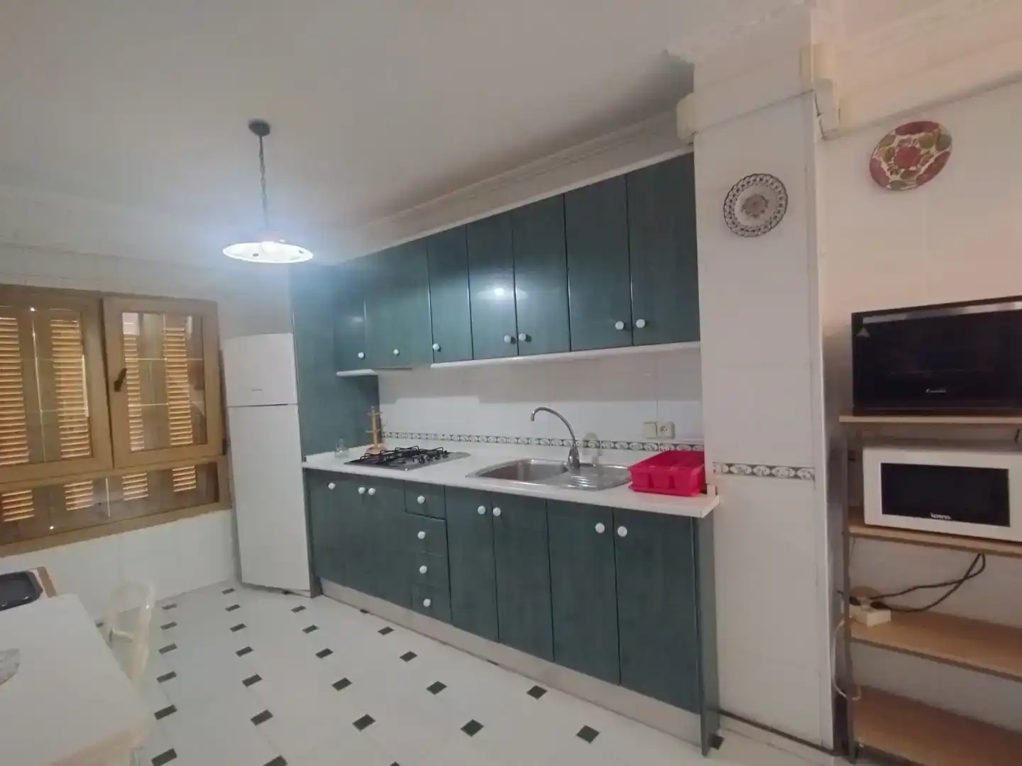 Appartamento 80 m² a Baeza