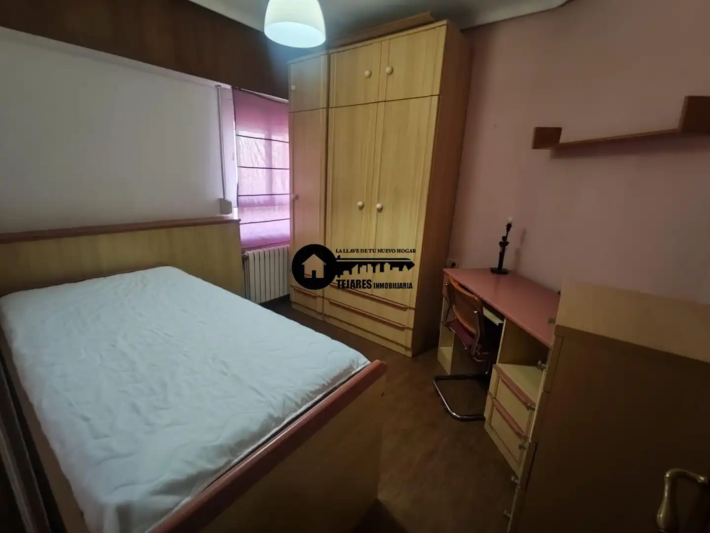 Piso de 113 m² en Albacete