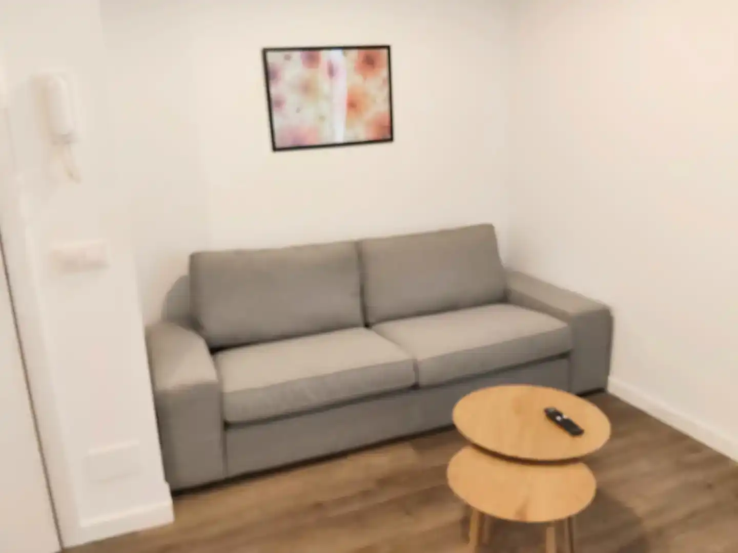Piso de 75 m² en La Coruña