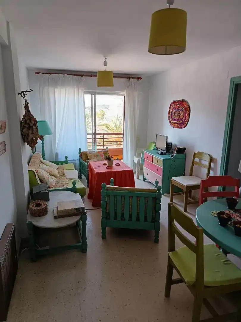 Piso de 85 m² en Lepe