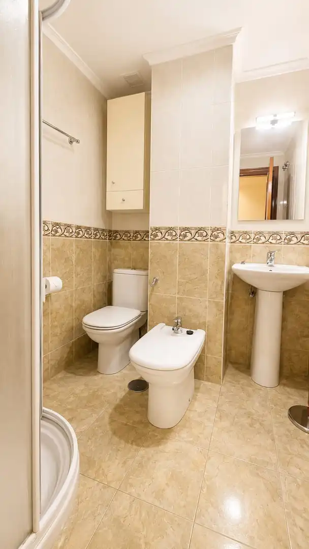 Piso de 50 m² en Gijón