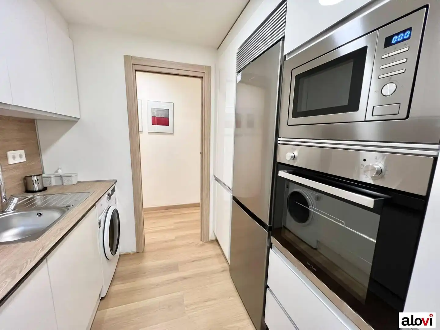 Piso de 110 m² en Granada