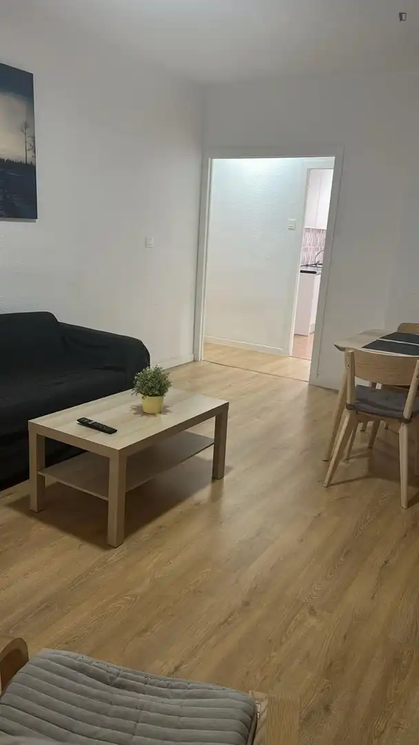 Habitación en alquiler, Murcia