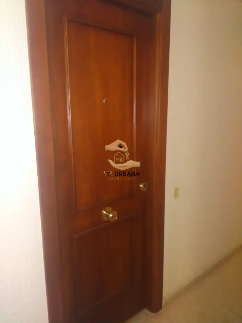 Wohnung 50 m² in Salamanca