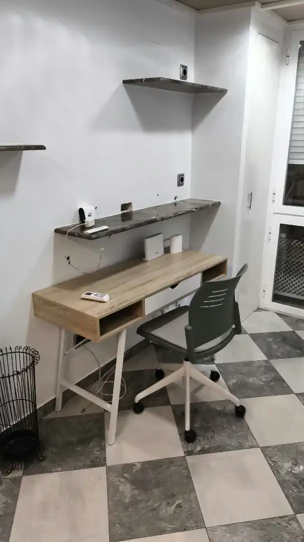 Pis de 80 m² a Còrdova