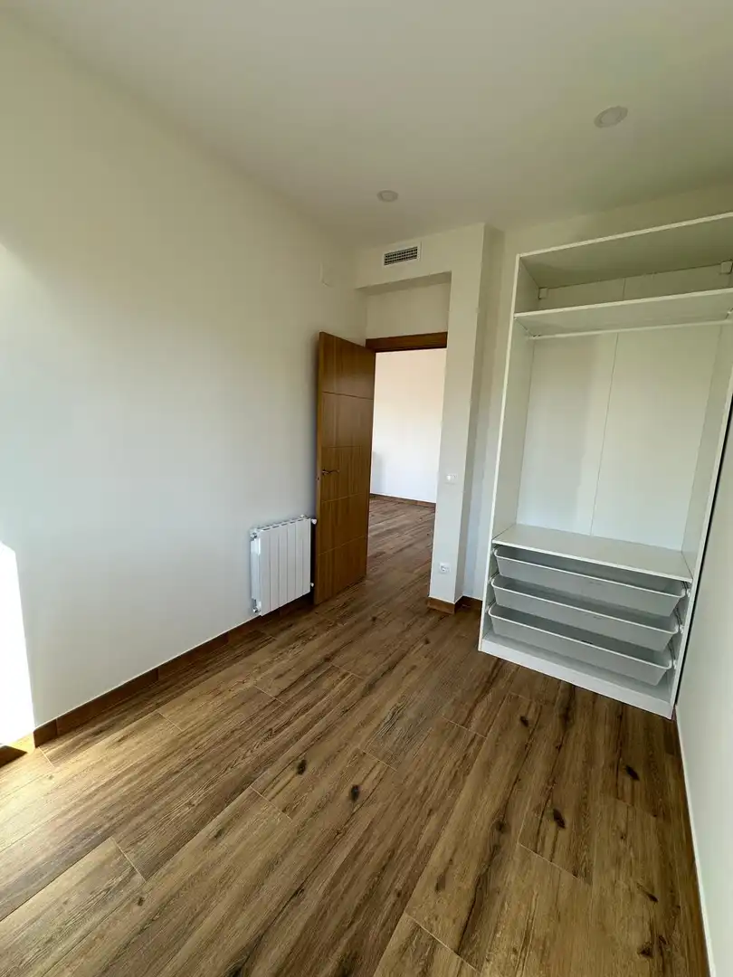Appartamento 66 m² a Madrid