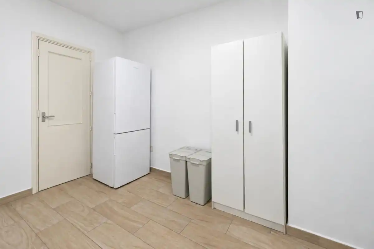 Habitación en alquiler, Madrid