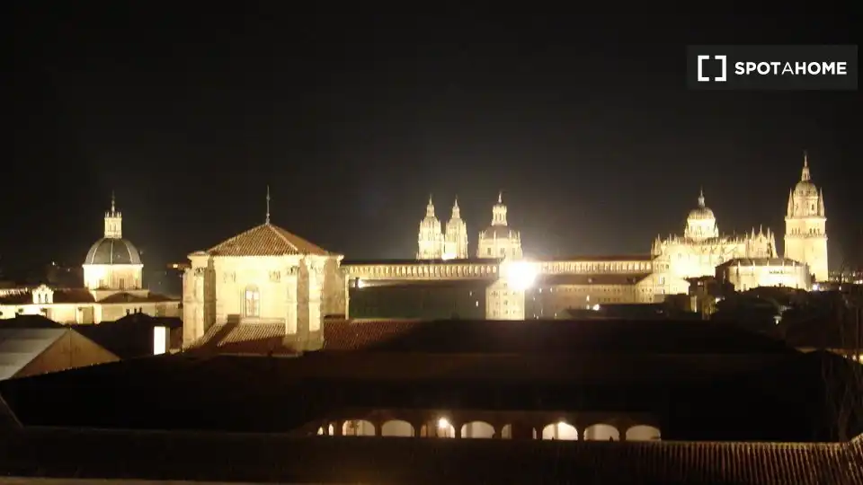 Habitación en alquiler, Salamanca
