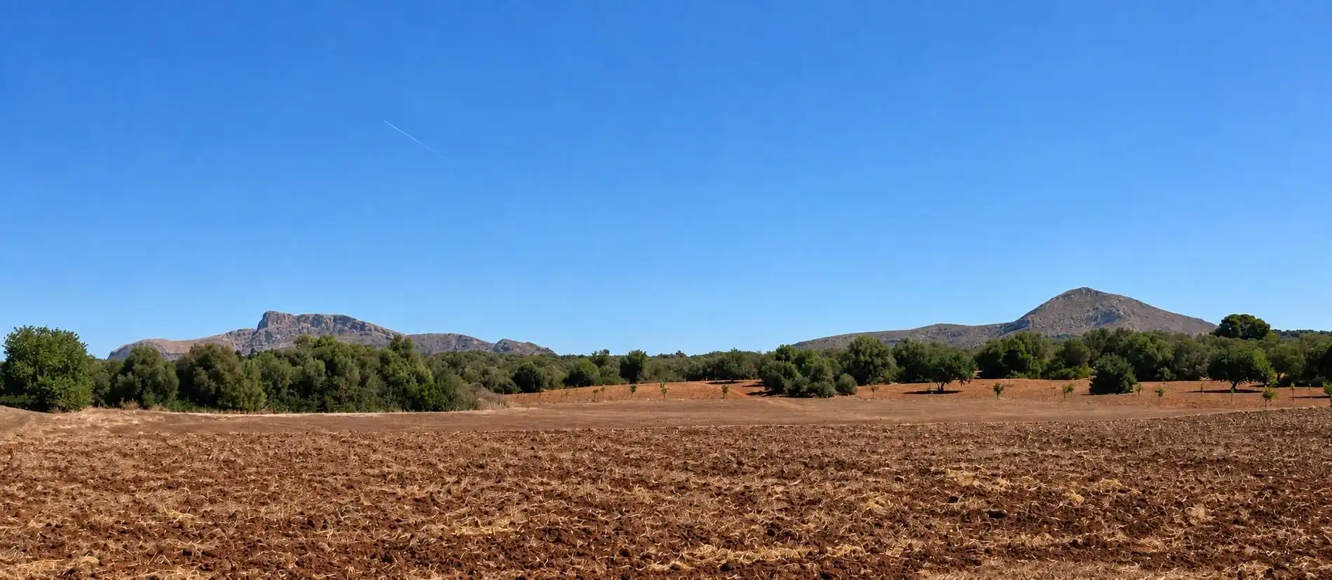 Pis de 150 m² a Petra