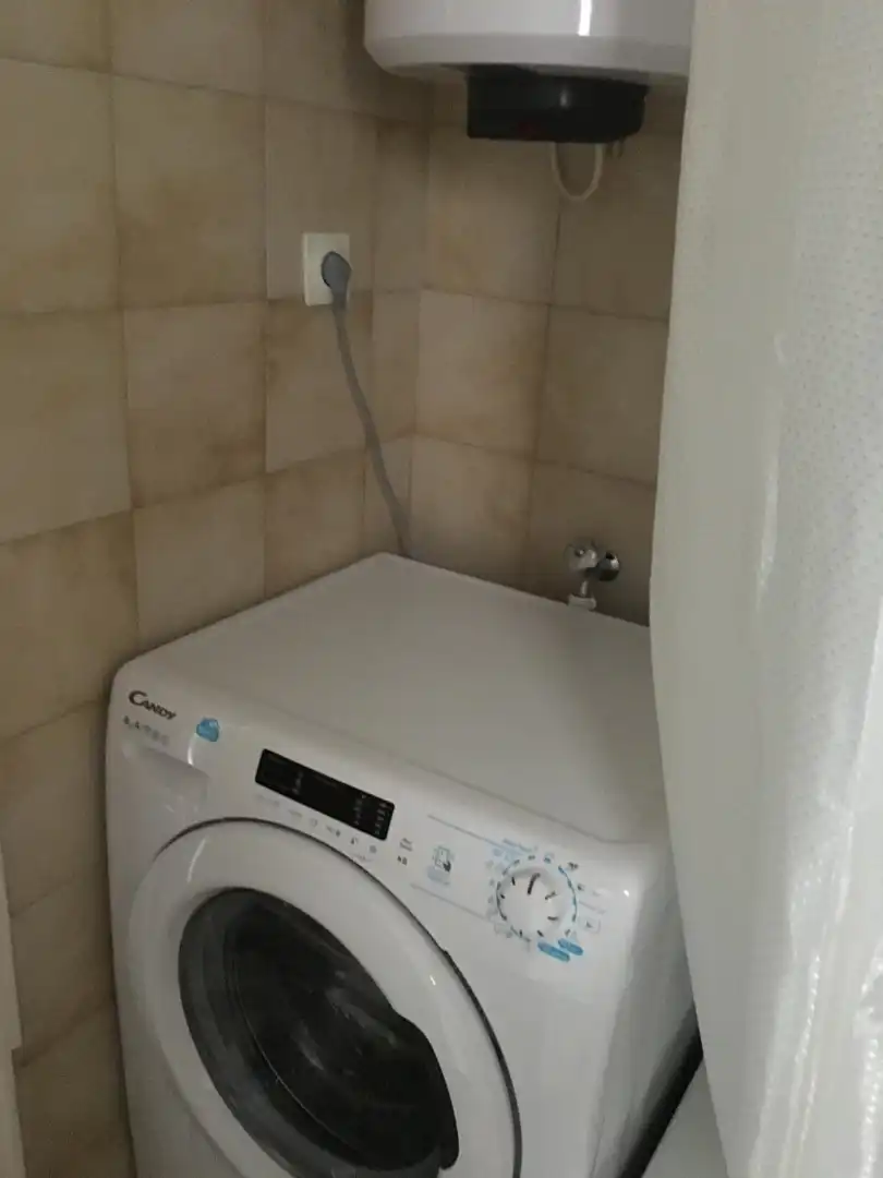 Pis de 58 m² a Benalmádena