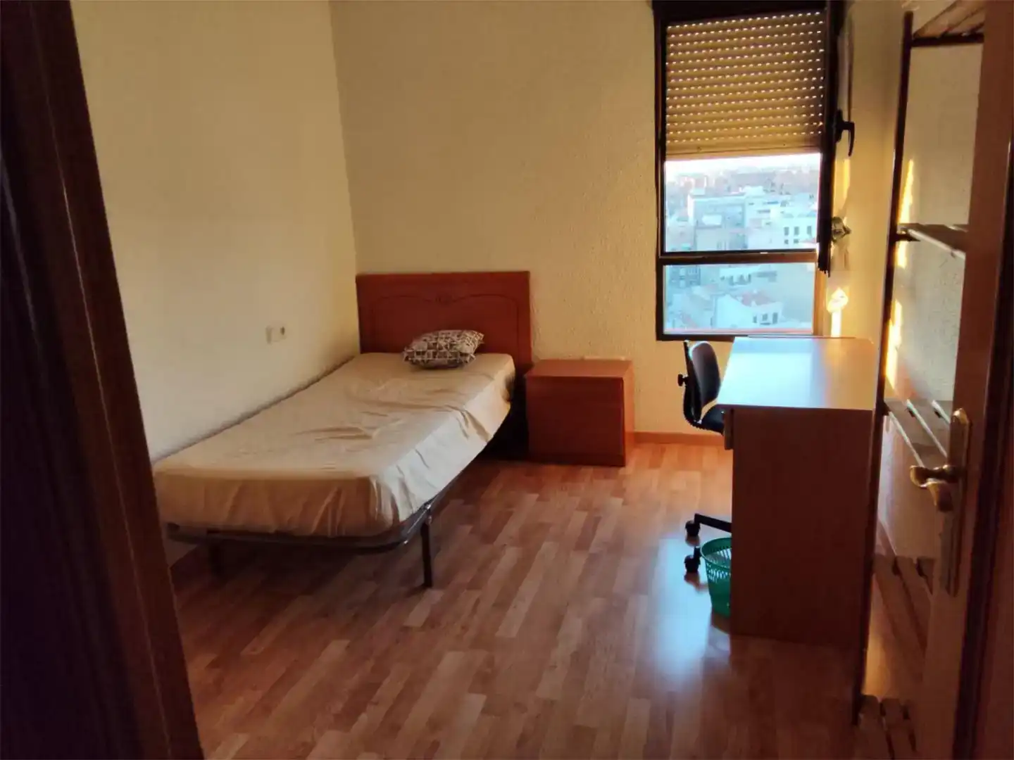 Piso de 75 m² en Albacete