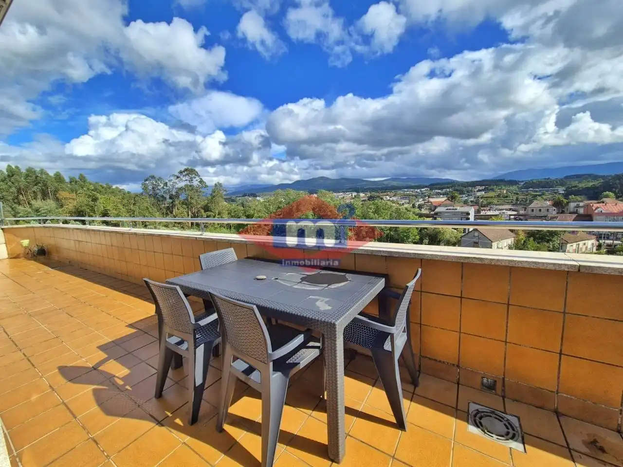 Квартира 90 м² в Salvaterra de Miño
