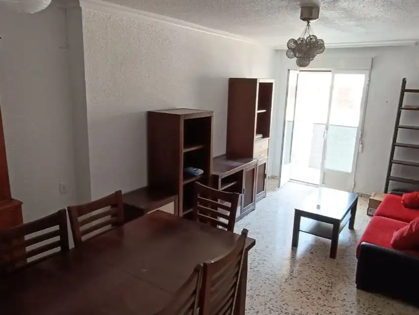 Wohnung 115 m² in Villena